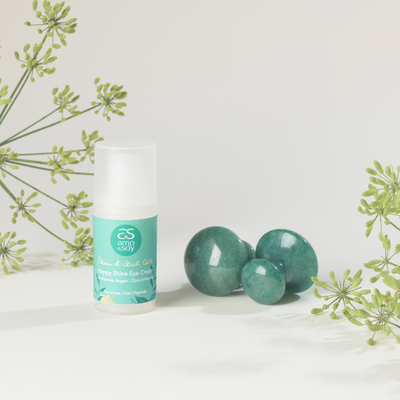 Strahlende Augen Set