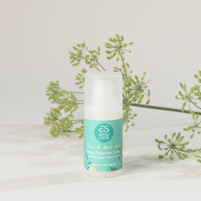 Happy Shine Augencreme