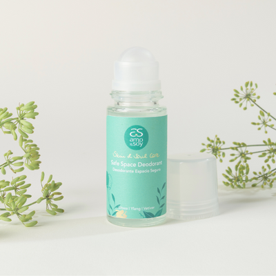 Safe Space Deo Roll-On