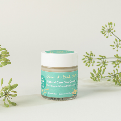 Natural Care Deo Creme
