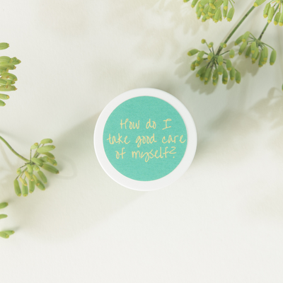 Natural Care Deo Creme