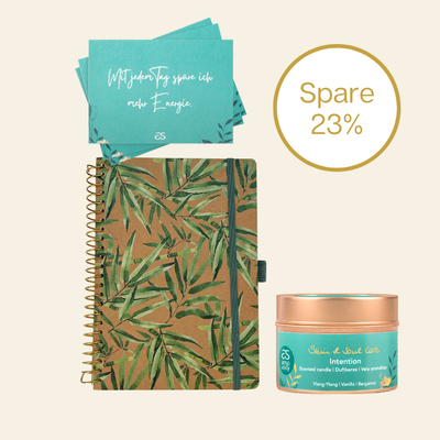 Momente der Verbindung 1 – Natürlichkeit & Klarheit