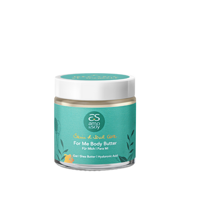 For Me Body Butter