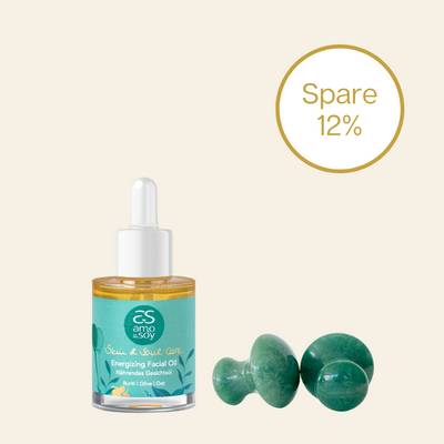 Energizing Facial Set