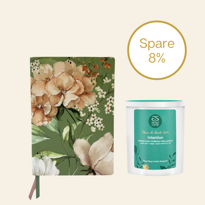 Momente der Verbindung 2 – Zarte Inspiration & Kreativität