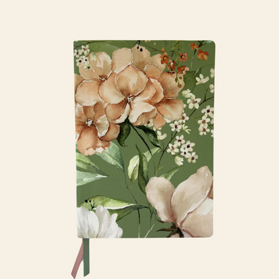 Meine Reflexionsmomente – Journals