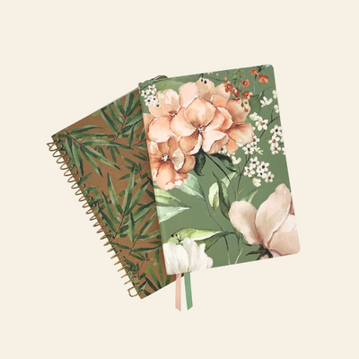 Meine Reflexionsmomente – Journals