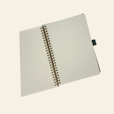 Meine Reflexionsmomente – Journals