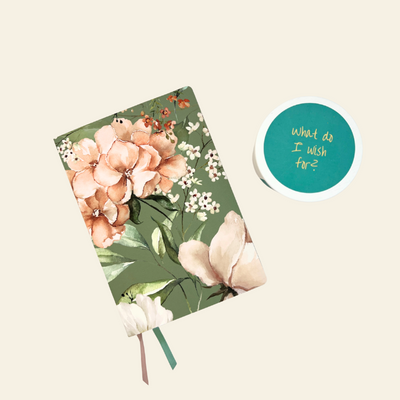 Momente der Verbindung 2 – Zarte Inspiration & Kreativität