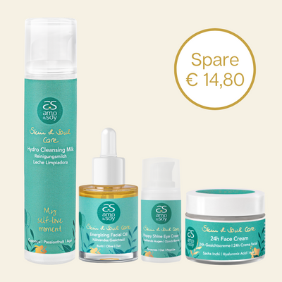 Pflegeroutine Wechseljahre