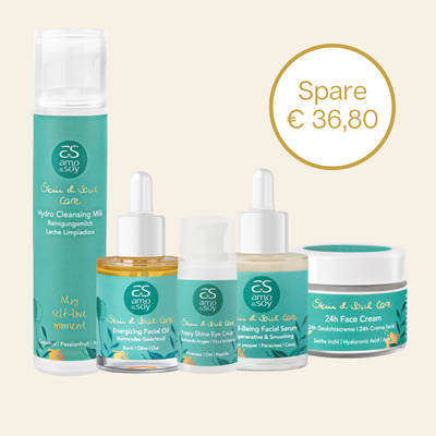 Pflegeroutine Wechseljahre