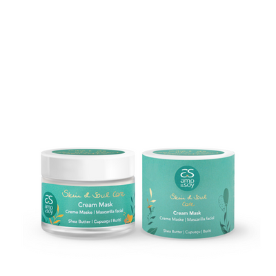 Pflegeroutine Reife Haut / trockene Haut