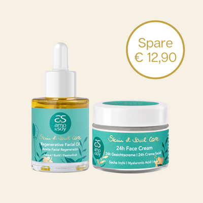 Special Care-Set / Self-Love Nr. 1