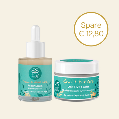 Special Care-Set / Self-Love Nr. 2