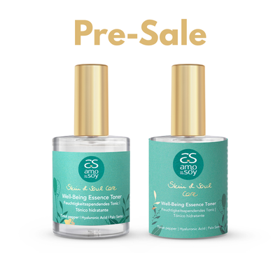 Well-Being Essence Toner