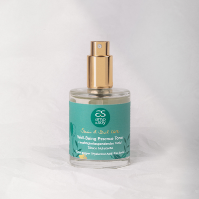 Well-Being Essence Toner