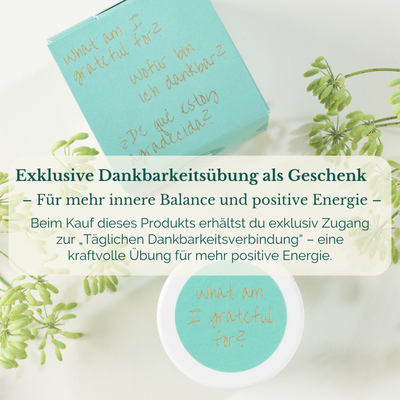 24h Gesichtscreme - Rund um die Uhr schön