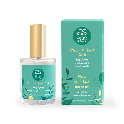 Me Amo – eau fraîche