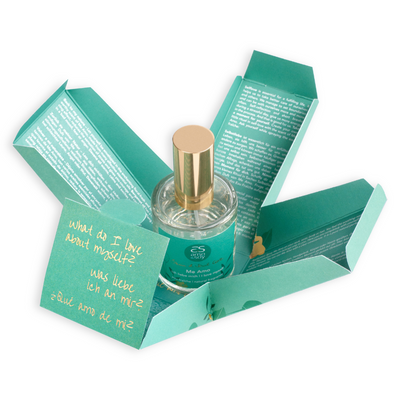 Me Amo – eau fraîche