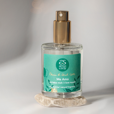 Me Amo – eau fraîche