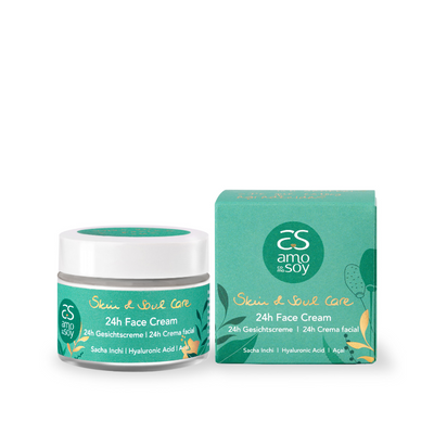 Unique Care-Set / Beste Freundinnen