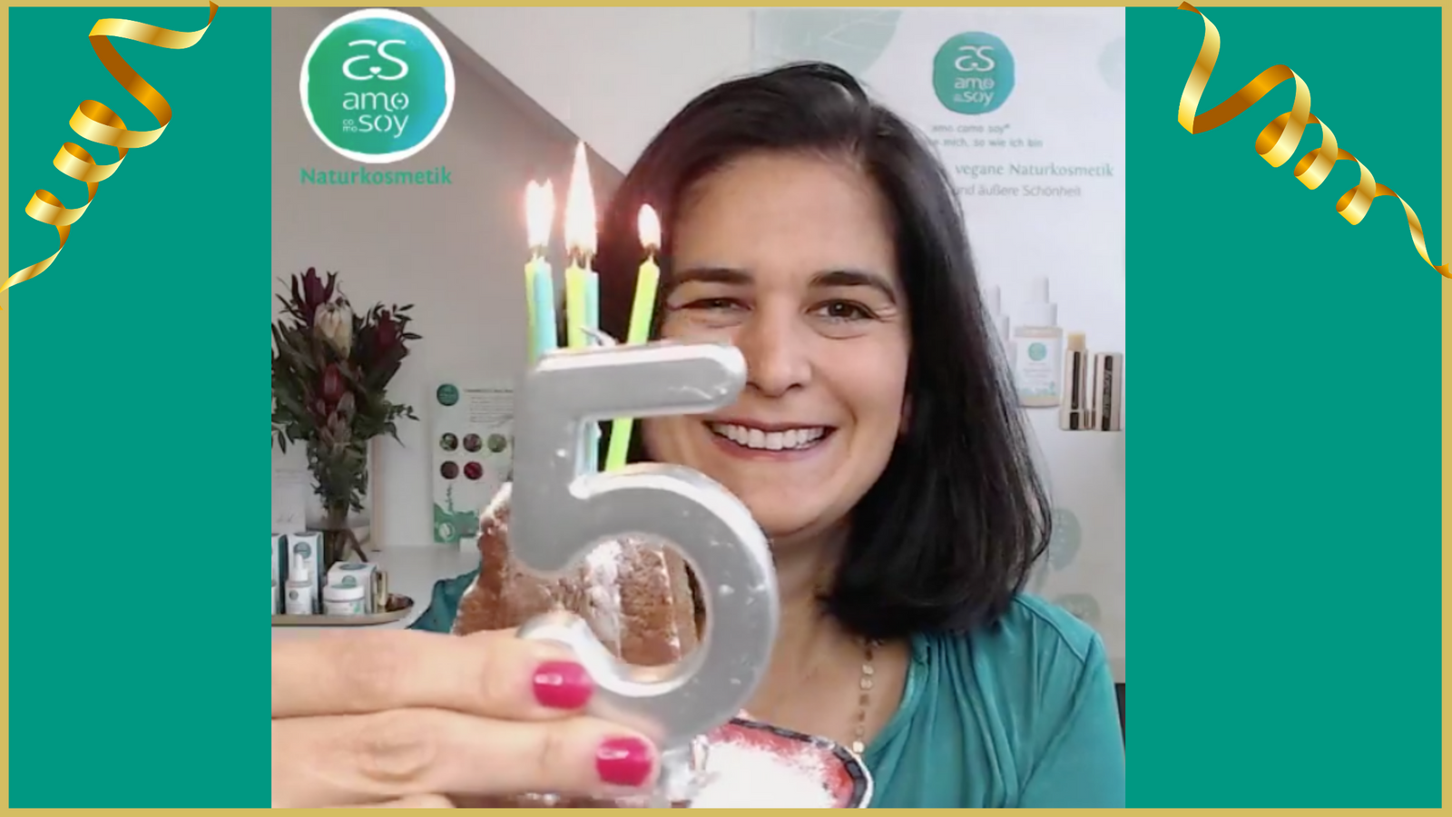 Jubiläum! Meine persönlichen Learnings aus 5 Jahren amo como soy