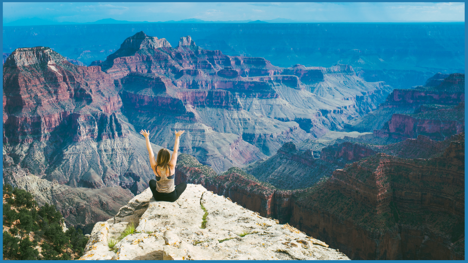 Resilienz Training: Diese Übungen helfen durch stürmische Zeiten