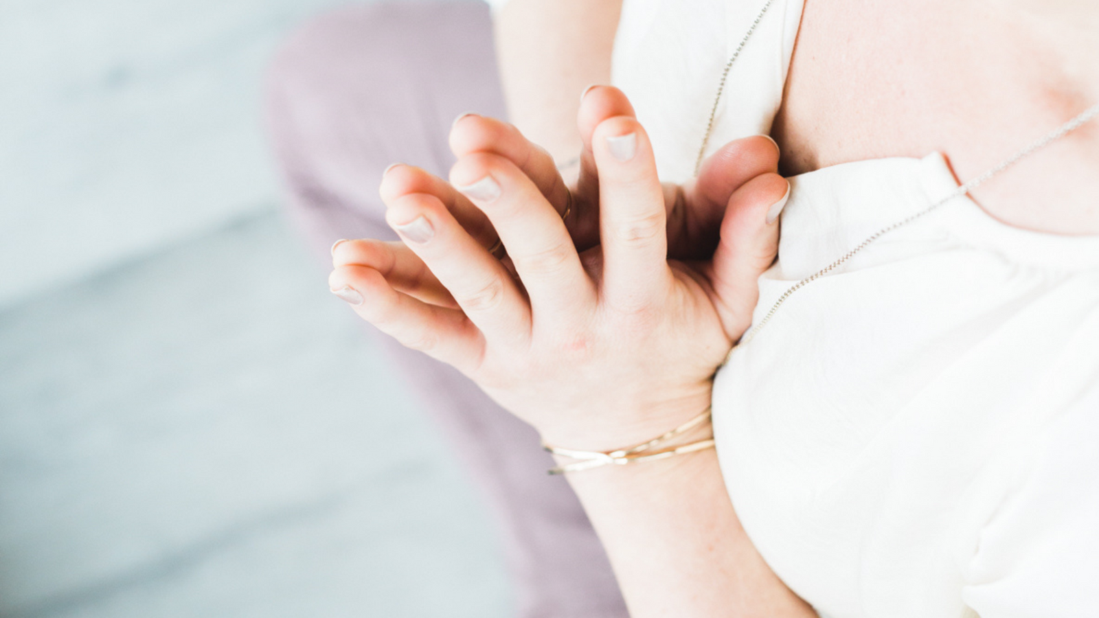 Das macht Dankbarkeit mit dir.