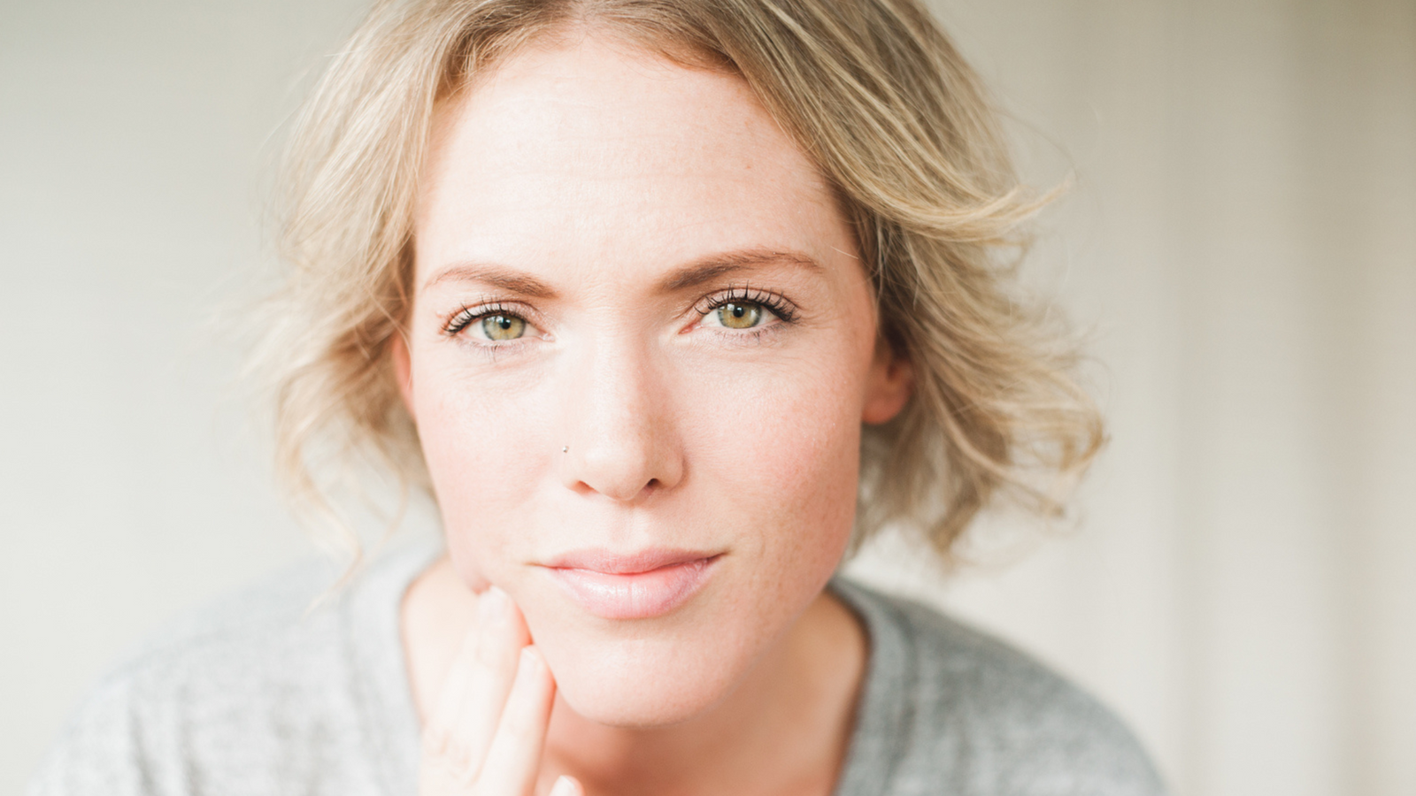 Hautprobleme in den Wechseljahren? Diese Pflege hilft