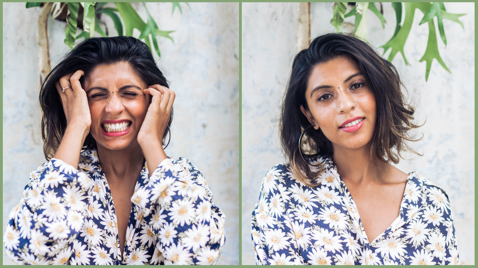 Selbstheilungskräfte aktivieren  — so wirken positive Gedanken auf dein Hautbild!