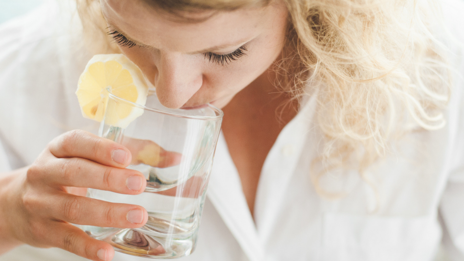 Vermeide diese Fehler, wenn deine Haut spannt