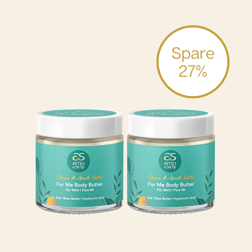 Set For Me Body Butter
