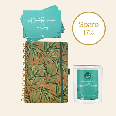 Momente der Verbindung 1 – Natürlichkeit & Klarheit