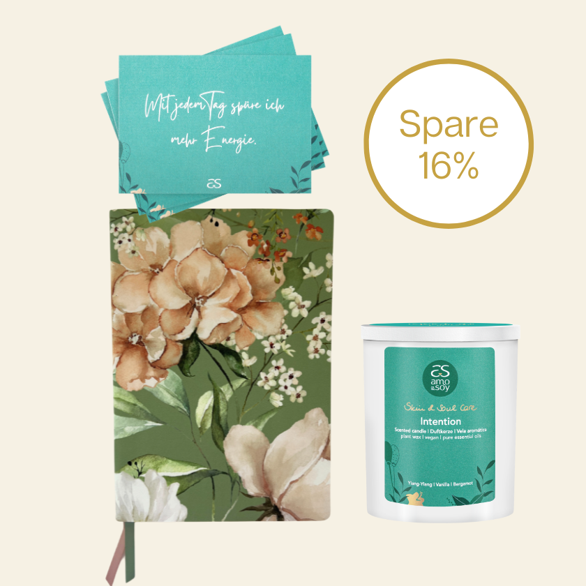 Momente der Verbindung 2 – Zarte Inspiration & Kreativität