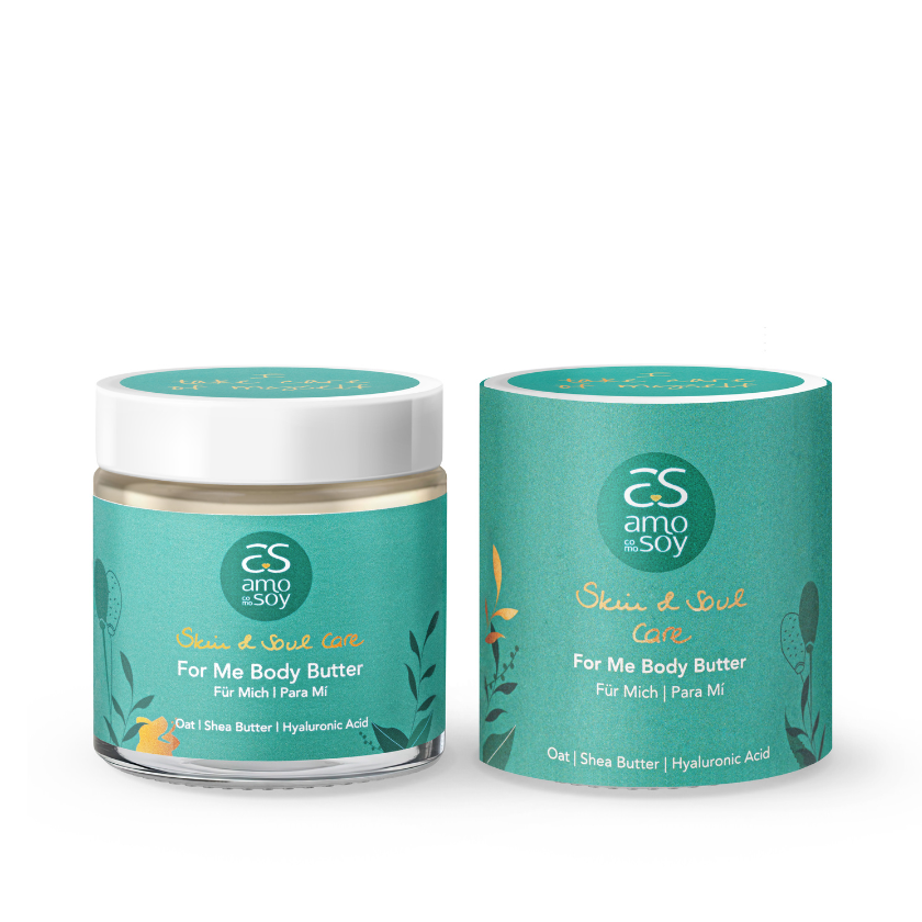 For Me Body Butter