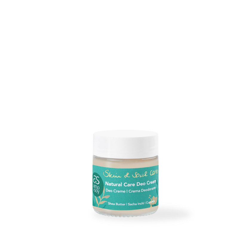 Natural Care Deo Creme