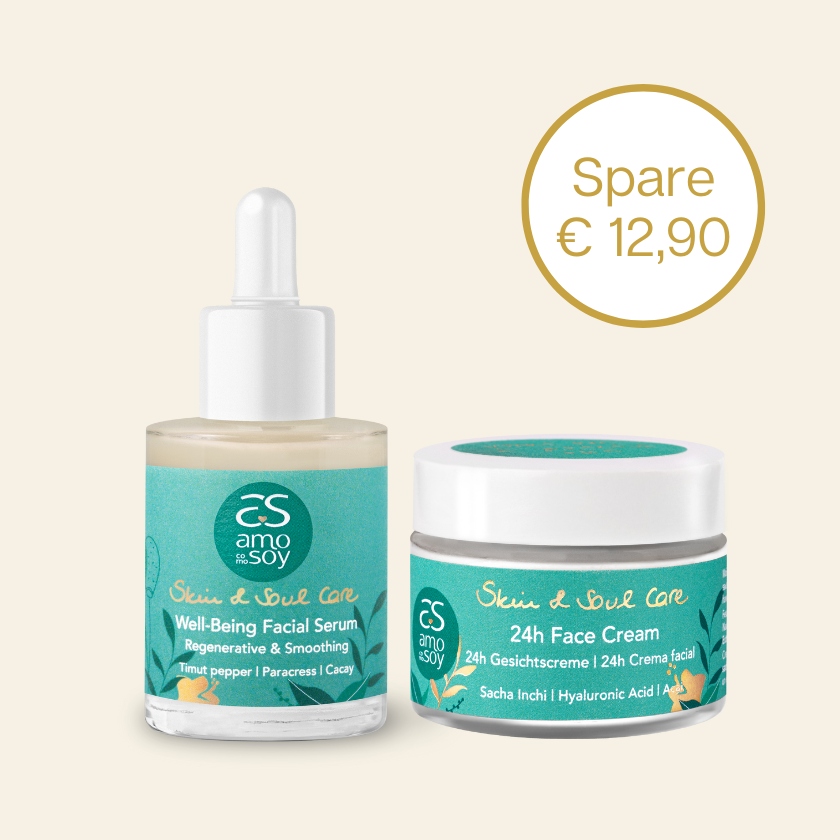 Special Care-Set / Self-Love Nr. 2