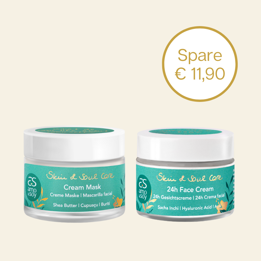 Special Care-Set / Self-Love Nr. 3