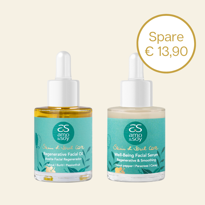 Special Care-Set / Self-Love Nr. 6