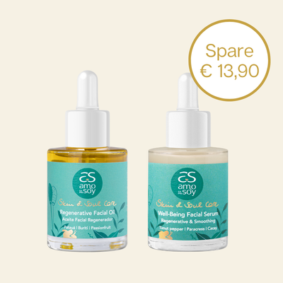 Special Care-Set / Self-Love Nr. 6