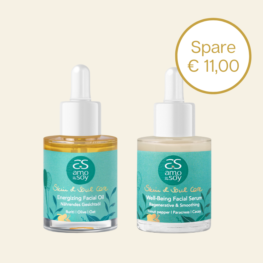 Special Care-Set / Self-Love Nr. 7