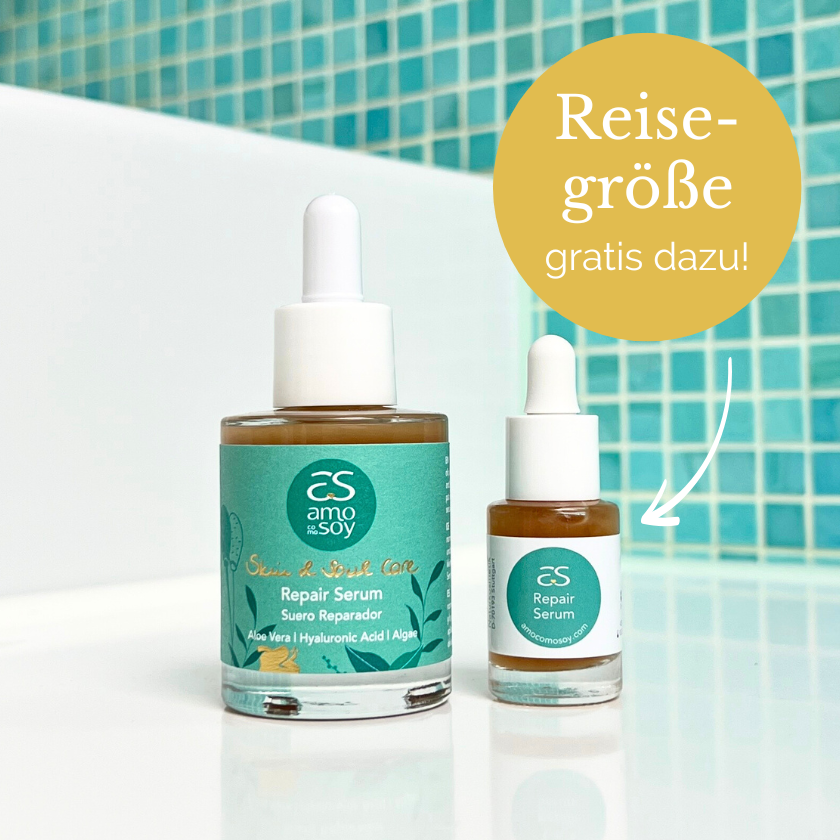 Repair Serum - Schönste Freundin