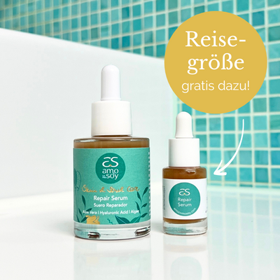 Repair Serum - Schönste Freundin