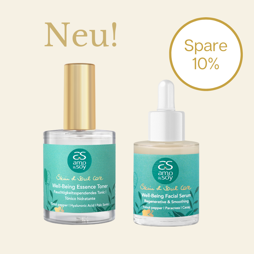 Special Care-Set / Self-Love Nr. 8