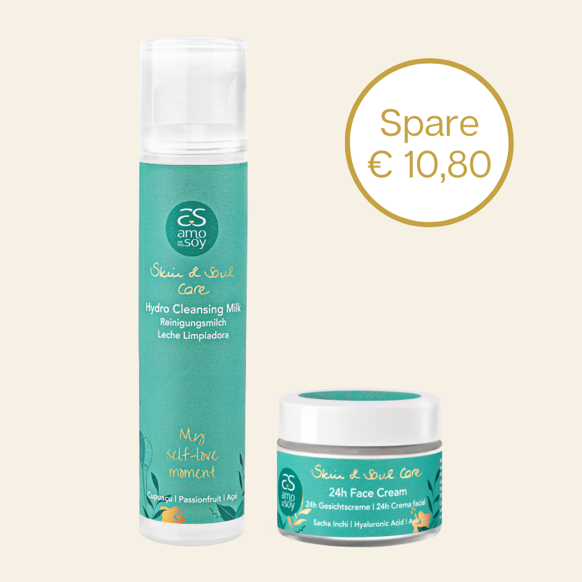 Unique Care-Set / Beste Freundinnen