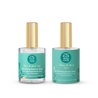Well-Being Essence Toner