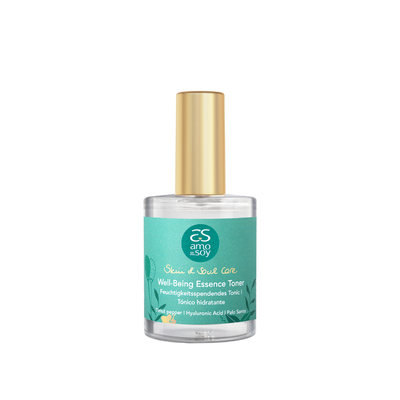 Well-Being Essence Toner