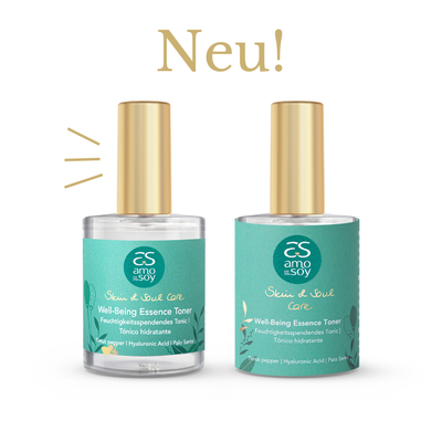 Well-Being Essence Toner