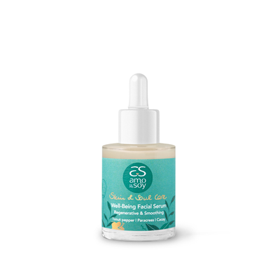 Well-Being Facial Serum
